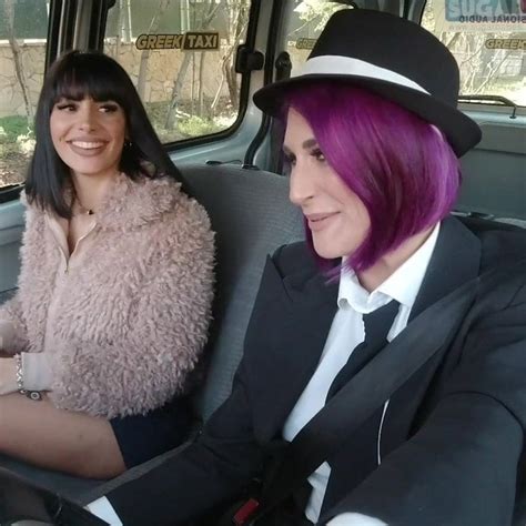 Sugarbabestv Greek Fake Taxi Free Taxi Mobile HD Porn 02 XHamster
