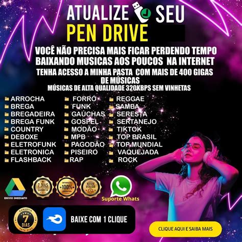 Atualize Seu Pen Driver 5 0 Conect Digital Hotmart