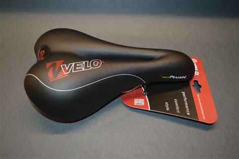 Velo plush gel D2 Vacuum Technology Gel saddle 494g - Ποδήλατα Tsipidis ...