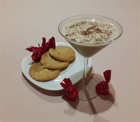 milkyway martini   twist bunch