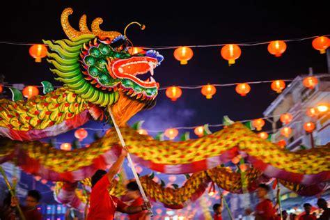 Lunar New Year Day 2: Customs And Traditions