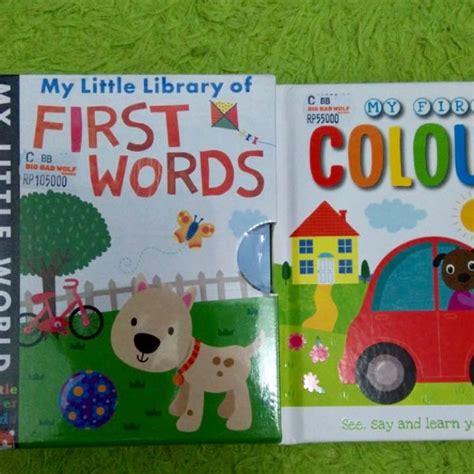 Bbw Book Package KDEW Shopee Malaysia