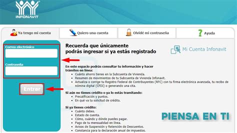 C Mo Consultar Tu Cr Dito Infonavit Y Conocer Tu Saldo