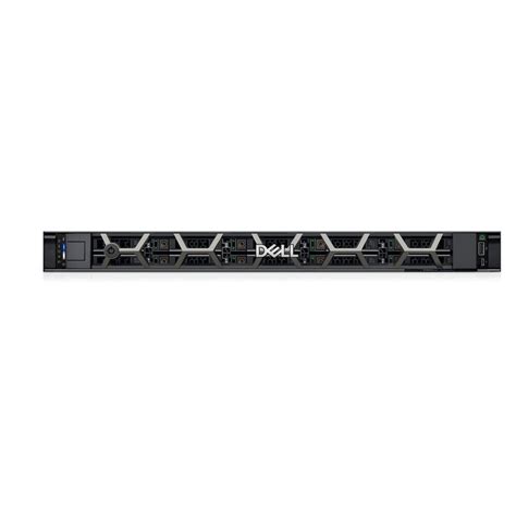 Dell Poweredge R Xs Xeon Silver Gb Ddr Gb Ssd Perc H