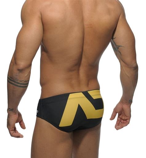 Traje De Ba O Hombre Natacion Playa Bikini Caballero Mercado Libre