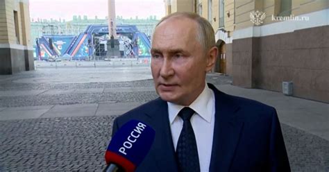 H R Vladimir Putins Hot I Tv S Ndningen Senaste Nytt Om Kriget I Ukraina Svt Nyheter