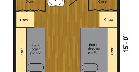 Texas Tech Dorm Room Layout Be The First Portal Picture Gallery