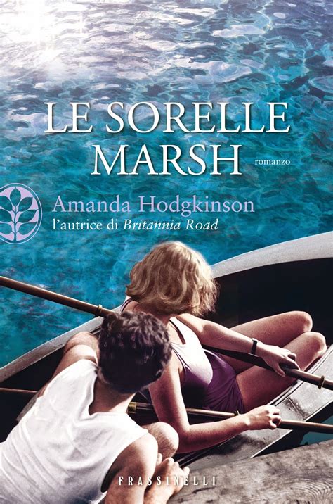 Libreria Torriani Di Canzo Le Sorelle Marsh