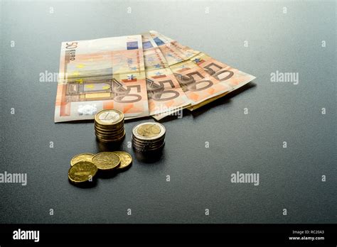 finance concept money   desk stock photo alamy