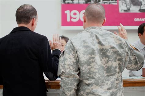 Same Sex Marriage Ruling Extends To All U S Military Bases