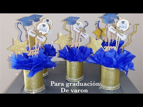 Centros De Mesa Para Graduacion Con Botellas Infoupdate Org