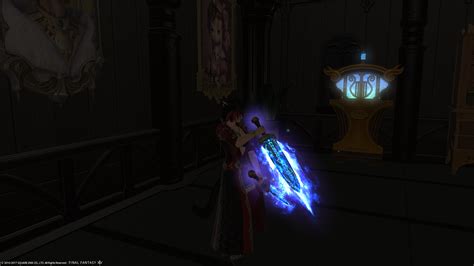 Final Anima Weapon Side 2 - Member's Gallery - Ancient Clan