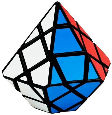 Oryginalna Kostka Logiczna Diansheng Diamond Cube Podstawka Rubiks