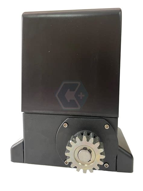 Комплект привода DoorHan Sliding-1300 В МАСЛЯНОЙ ВАННЕ (макс. вес ...