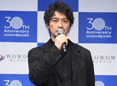 【写真 2 6枚】中島健人：斎藤工の色気に白旗 10年“セクシー担当”も歯が立たず「まだまだ」 Mantanweb（まんたんウェブ）