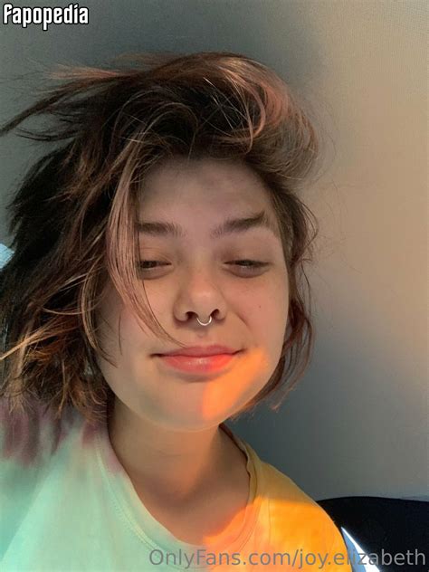 Joy Elizabeth Nude OnlyFans Leaks Photo 1477900 Fapopedia