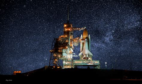 cool space stuff spinning  space