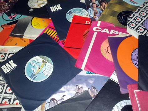 The Tunes Catalogue