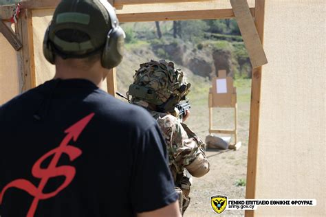 National Guard | Military Marksmanship Competition for Special ...