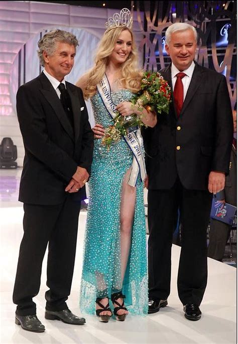 Miss Universe Croatia 2011, Natalija Prica