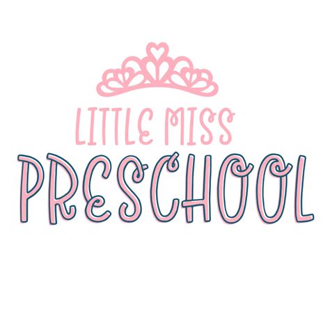 Miss Pre K Grad Svg Outlets Shop Th