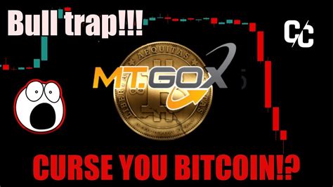 WTF BITCOIN MT GOX SELLOFF Why This Happened What Is Next