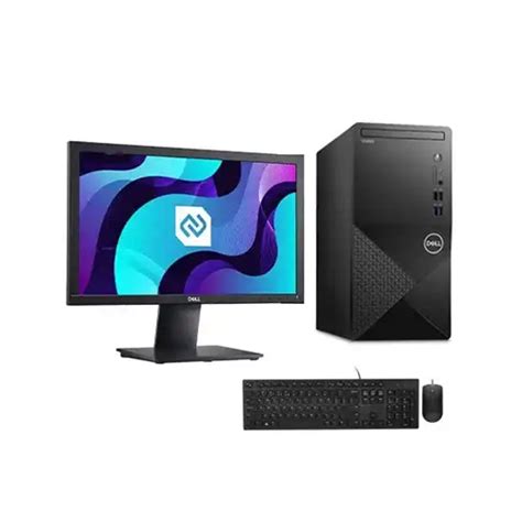 Dell Vostro Mt Core I Th Gen Tower Brand Pc Rosen Tech Bd