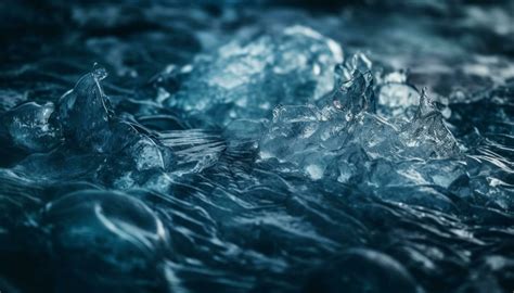 Icy Water Stock Photos, Images and Backgrounds for Free Download