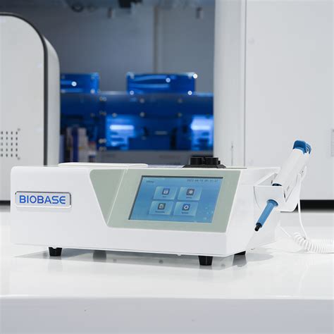 Biobase Blood Coagulation Analyzer Coagulometer Analyzer Price China