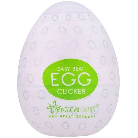 Egg - masturbador - Comprar em Belle Brás