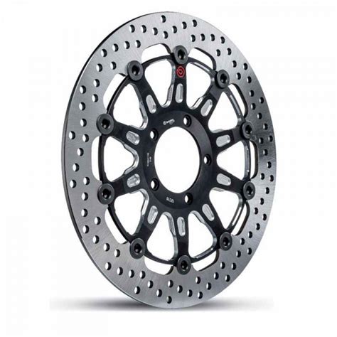 Ducati Brembo T-Drive Brake Rotor Rotors - Bayside Performance