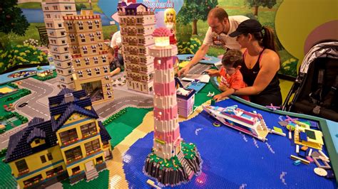 Legoland Discovery Center Pictures: View Photos & Images of Legoland ...