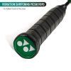 Yonex Astrox Nextage Badminton Racquet Strung Black Green Yonex India