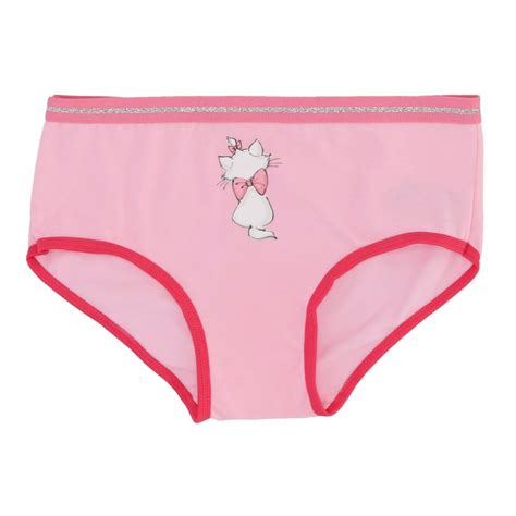 Pack Bikini Disney Niña Estampado De Marie DelSol