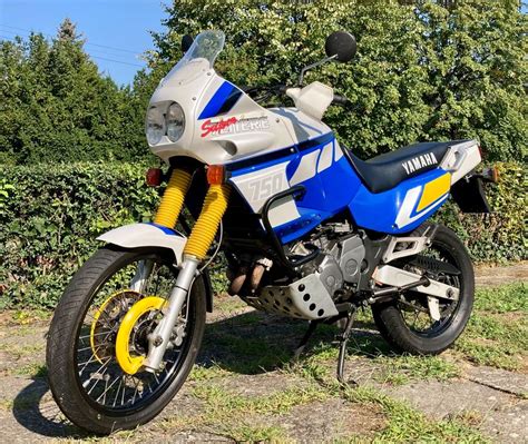 Yamaha Xtz Super T N R Serie Kaufen Auf Ricardo