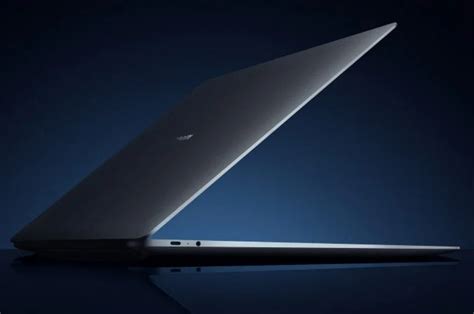 Xiaomi представит мощный ультратонкий ноутбук