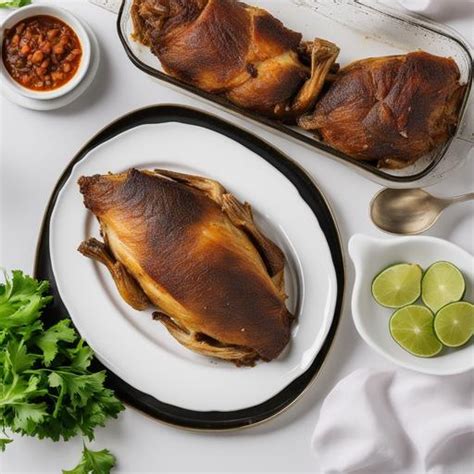 The Ultimate Guide To Mastering Pernil In An Air Fryer