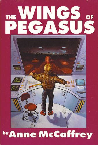 Publication Wings Of Pegasus