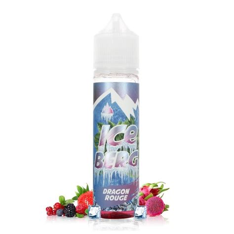 E Liquide Dragon Rouge O JLAB O JLAB Eliquide Fruits Dax Kangershop