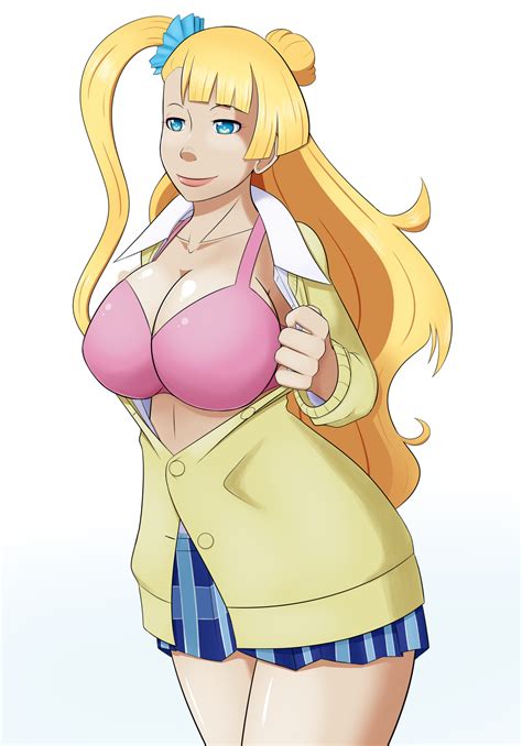Galko Commission By SuperLlama Hentai Foundry