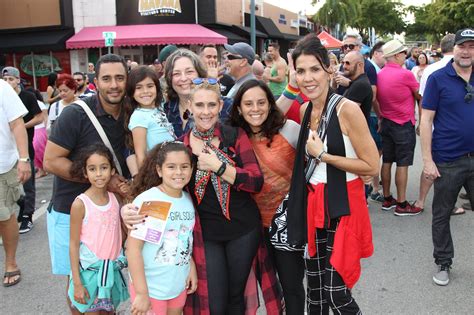 El Festival Gay En La Peque A Habana De Miami Une Orgullo Latino Y Lgbt Infobae