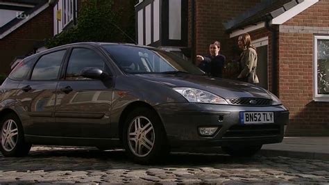 IMCDb Org 2002 Ford Focus 1 6 Zetec MkI In Coronation Street 1960 2020