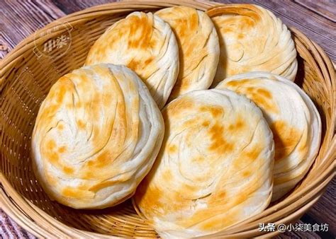 Tongguan Roujiamo Homemade Recipe As Long As 2 Steps Easy To Make