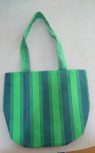 Fancy Loop Handle Non Woven Bags Size Multisize At Best Price In