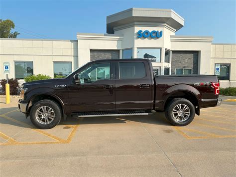 2019 Ford F 150 Repo Finder
