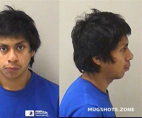 Trujillo Jeyse Kane County Mugshots Zone