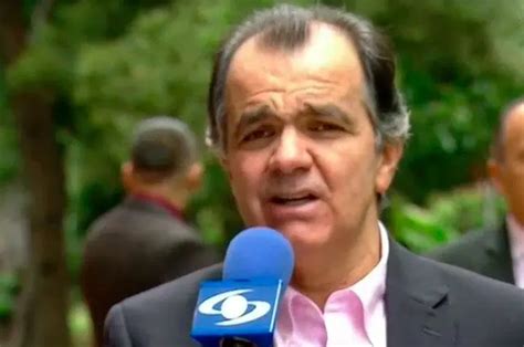 “no Descarto Ejercer El Liderazgo Político Que Me Corresponde” Óscar Iván Zuluaga Noticiascaracol