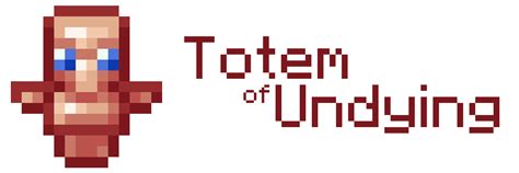 Totem Of Immortality Minecraft Mods CurseForge