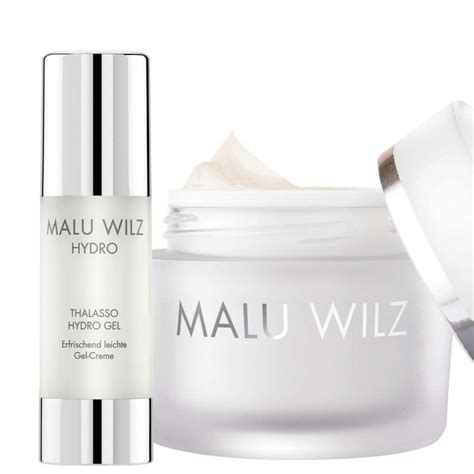 Malu Wilz Tahlasso Set Online Kaufen Baslerbeauty