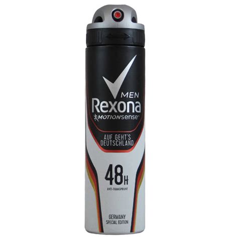 Rexona Men Champion DE 48h Antiperspirant Limited Edition 150 Ml